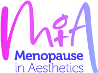 Menopause in Aesthetics Logo